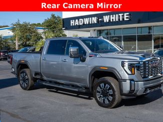 New 2026 GMC Sierra 2500 Denali w/ Denali Reserve Package video 1