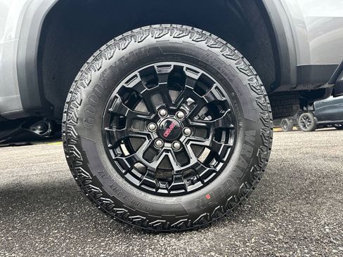 New 2026 GMC Canyon Elevation w/ Convenience Package AWD/4WD image 20