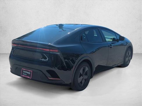 New 2026 Toyota Prius LE image 5