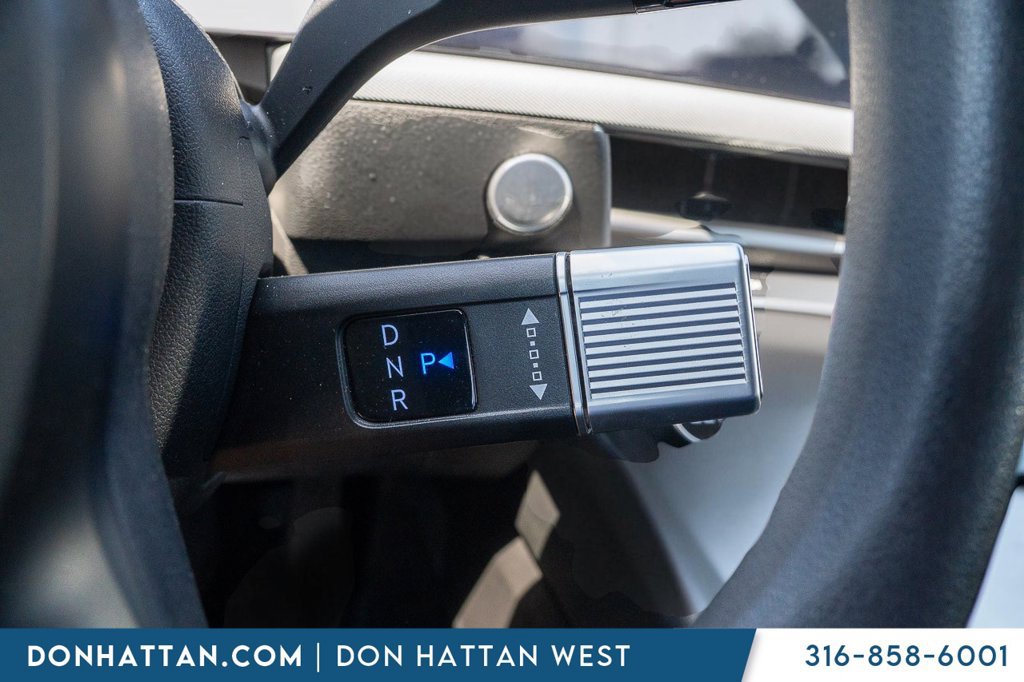 Used 2025 Hyundai Sonata SEL FWD image 13