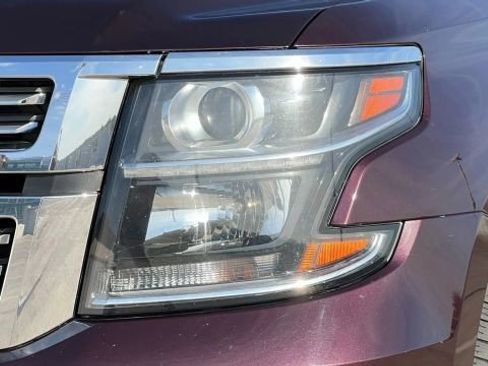 Used 2017 Chevrolet Suburban Premier image 59