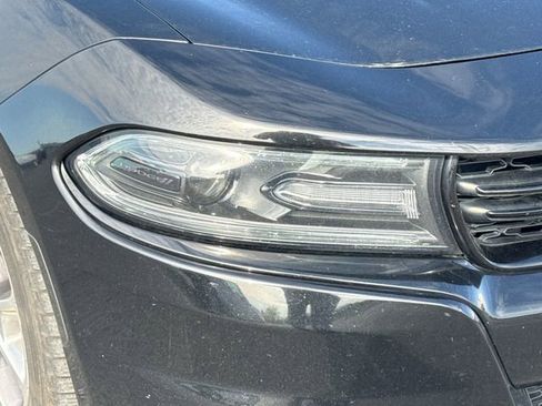 Used 2015 Dodge Charger SXT w/ AWD Plus Group image 12