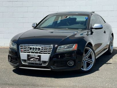 Used 2010 Audi S5 Prestige w/ Prestige Pkg