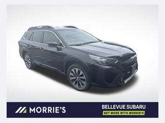 Used 2023 Subaru Outback Limited AWD/4WD video 1