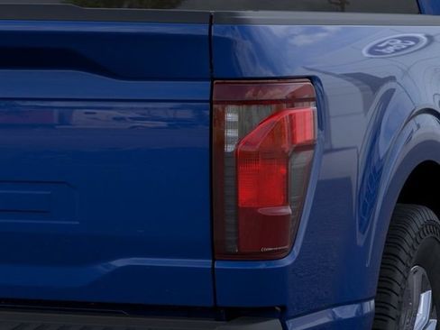 New 2026 Ford F150 XLT w/ Equipment Group 302A MID RWD image 21