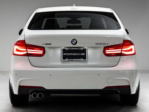 Used 2016 BMW 328i xDrive Sedan AWD/4WD image 33