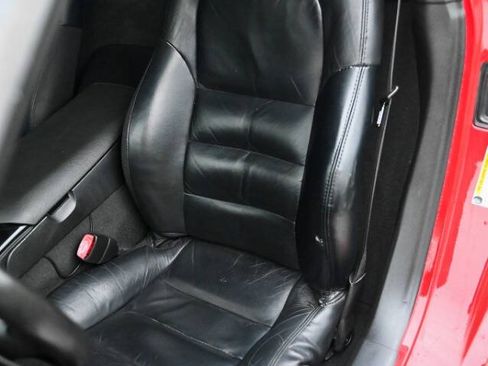 Used 2008 Chevrolet Corvette Coupe RWD image 70
