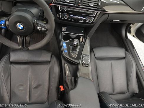 Used 2019 BMW 440i Coupe w/ Convenience Package RWD image 17