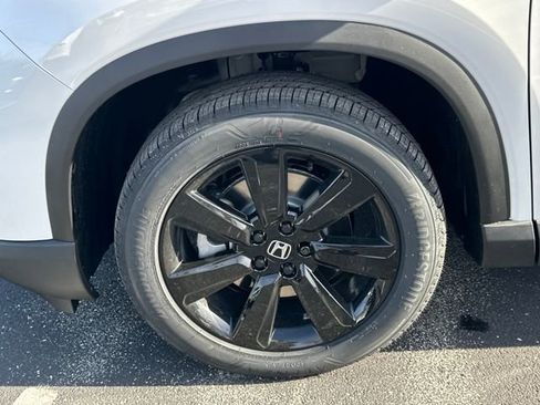 New 2025 Honda Pilot Black Edition image 43