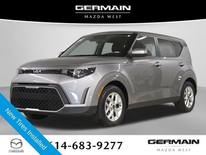 Used 2024 Kia Soul LX w/ Option Group 015