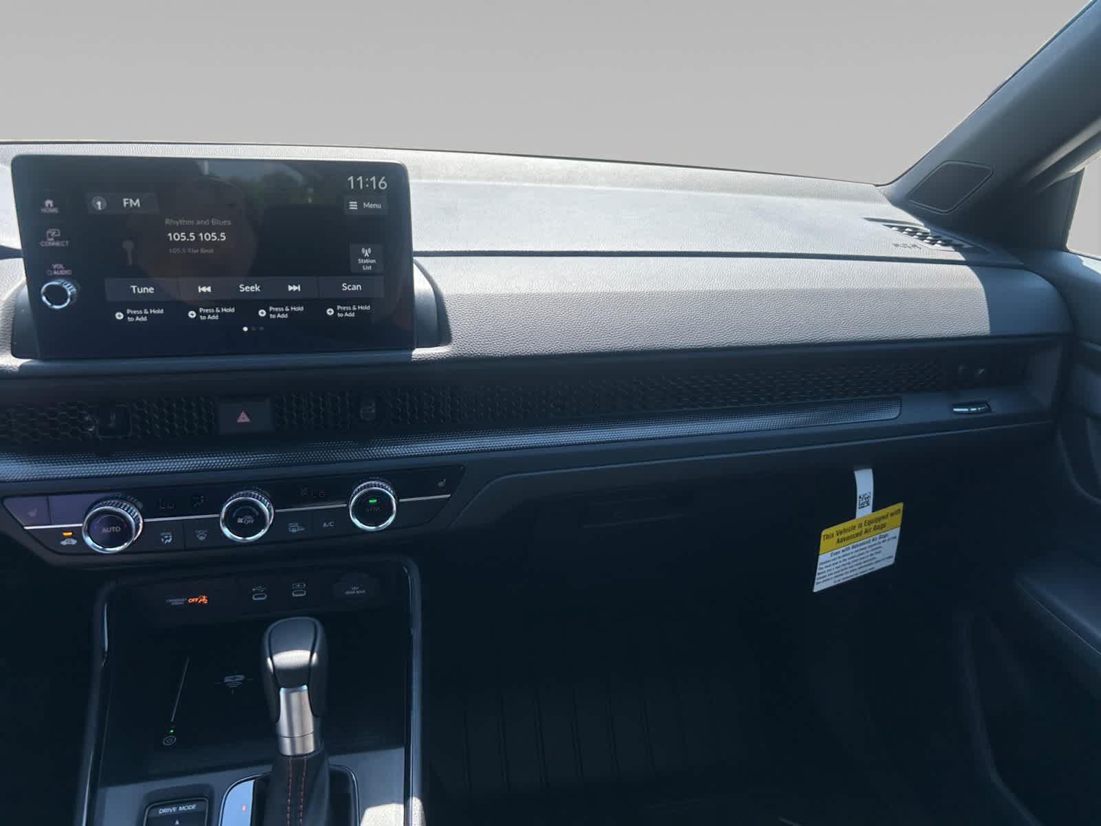New 2026 Honda CR-V Sport-L image 19