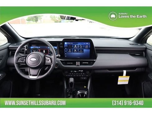 New 2026 Subaru Outback Touring XT AWD/4WD image 45