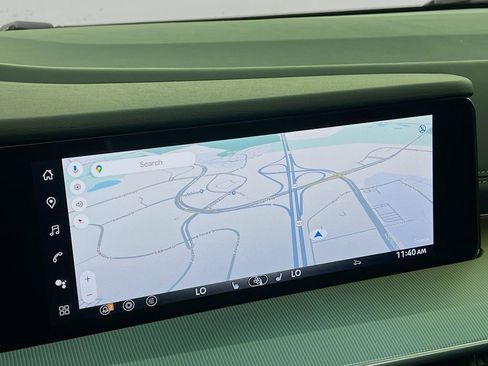 New 2025 Nissan Murano SL w/ Cargo Package image 11