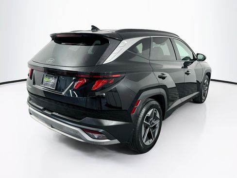 Used 2025 Hyundai Tucson SEL FWD image 9