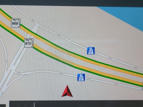 Used 2018 Lincoln Navigator Black Label w/ Cargo Package image 24