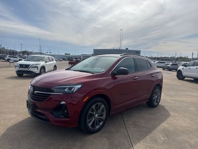 Used 2020 Buick Encore GX Essence w/ Advanced Technology Package