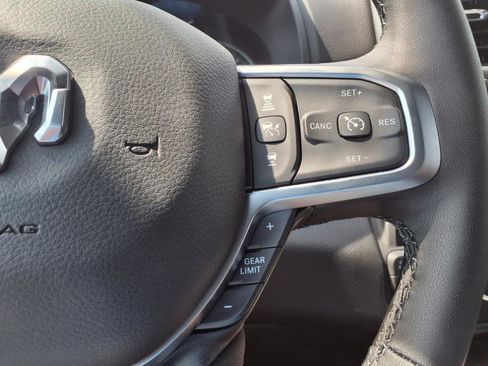 New 2026 RAM 1500 Big Horn image 31