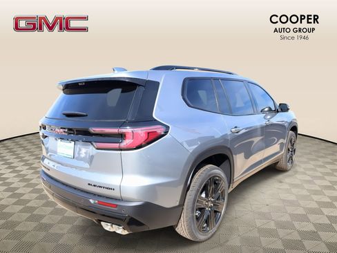 New 2026 GMC Acadia Elevation w/ Super Cruise Package image 22