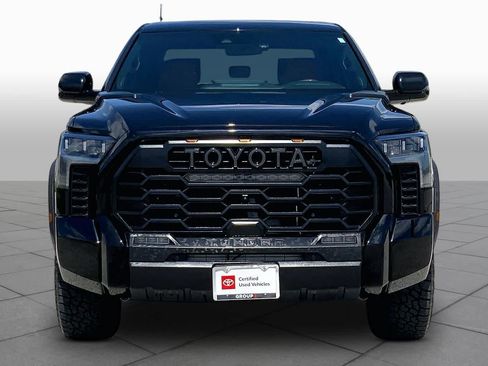 Used 2026 Toyota Tundra TRD Pro AWD/4WD image 4