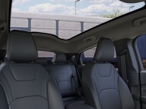 New 2026 Ford Mustang Mach-E Premium AWD/4WD image 23