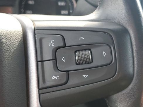 Used 2021 GMC Sierra 1500 Elevation image 11