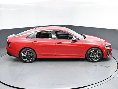 Used 2025 Kia K5 GT-Line image 7