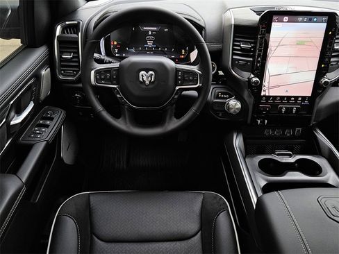 New 2026 RAM 1500 Laramie image 11