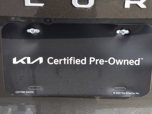 Certified 2024 Kia Telluride SX Prestige X-Line AWD/4WD image 19
