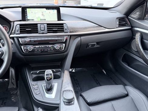 Used 2017 BMW 430i Gran Coupe RWD image 17