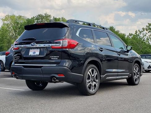 New 2026 Subaru Ascent Limited AWD/4WD image 3