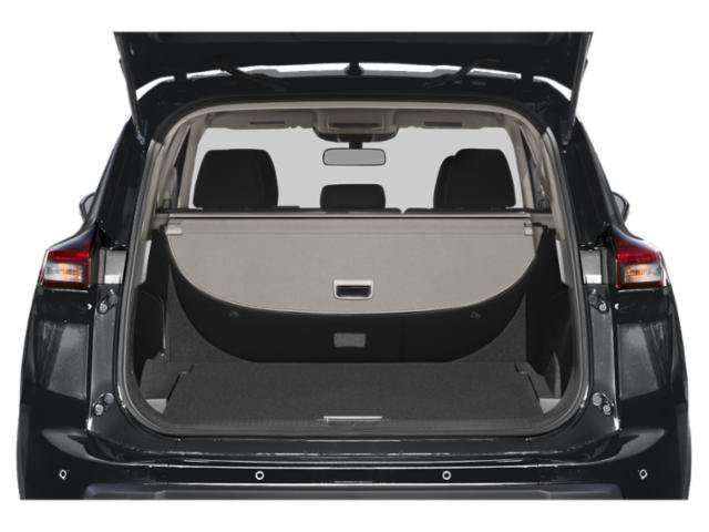 Used 2026 Nissan Rogue S FWD image 14