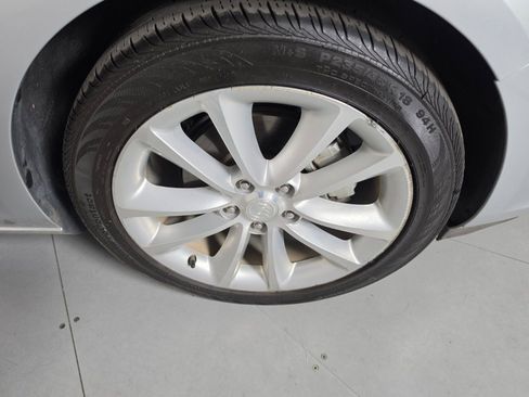 Used 2014 Buick Verano Leather image 12