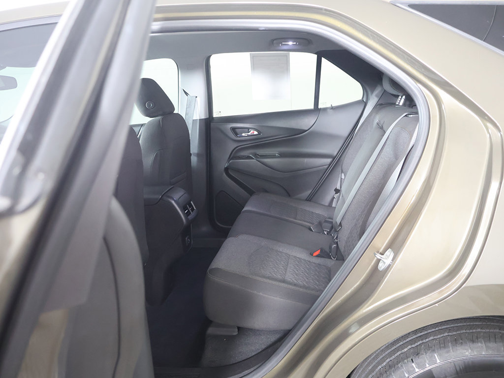 Used 2024 Chevrolet Equinox LT FWD image 31