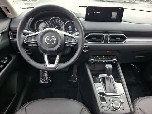 Used 2023 MAZDA CX-5 AWD 2.5 S image 10