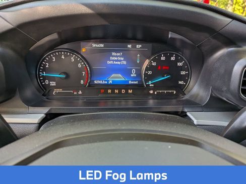 Used 2020 Ford Explorer XLT w/ Equipment Group 202A image 17