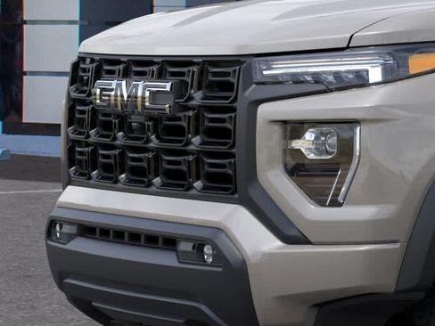 New 2026 GMC Canyon Elevation w/ Convenience Package AWD/4WD image 13