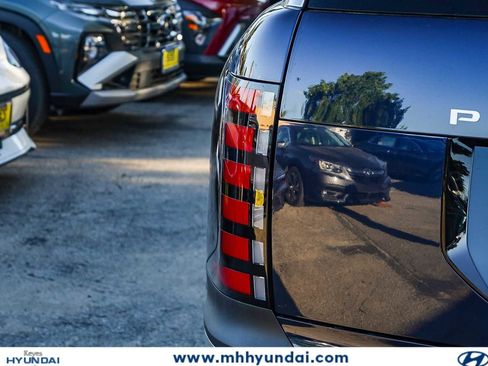 New 2026 Hyundai Palisade SEL FWD image 7