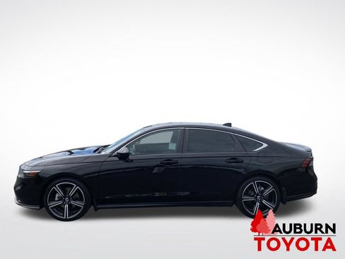 Used 2023 Honda Accord Sport image 4