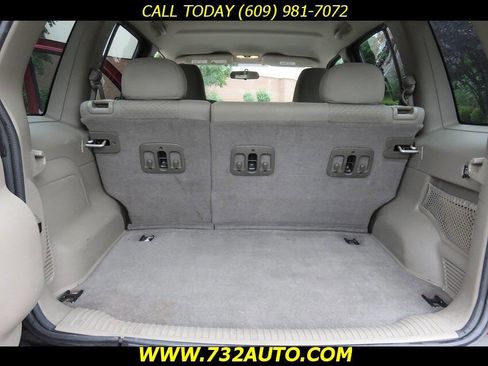 Used 2006 Jeep Liberty Renegade image 33
