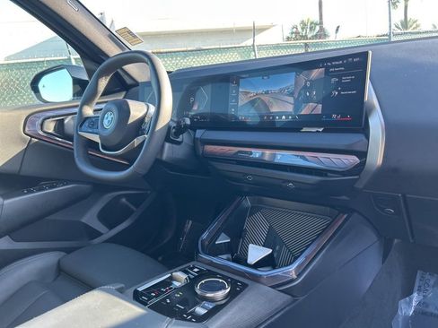 Used 2025 BMW X3 xDrive30i image 27