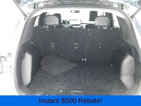 Used 2023 Ford Escape Platinum image 19