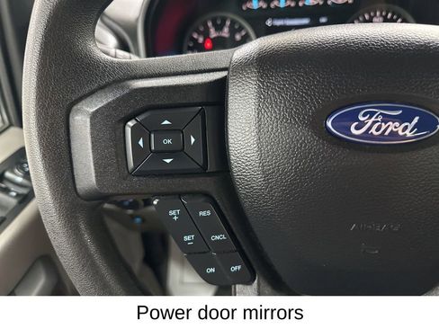 Used 2020 Ford F150 XLT w/ Trailer Tow Package AWD/4WD image 37