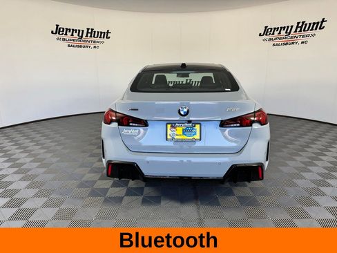Used 2025 BMW 228i xDrive w/ Premium Package AWD/4WD image 8