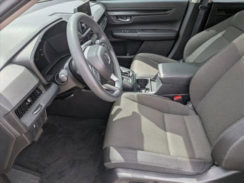 Used 2024 Honda CR-V EX image 15