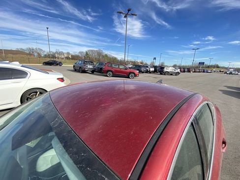 Used 2024 Hyundai Sonata SEL image 4