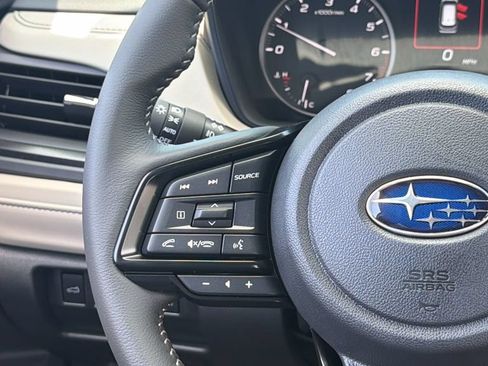 New 2026 Subaru Forester Premium AWD/4WD image 14
