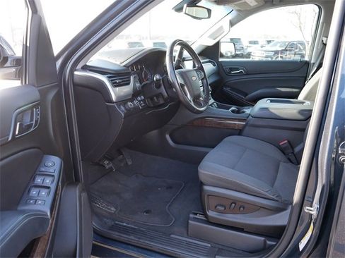 Used 2019 Chevrolet Tahoe LS w/ Max Trailering Package image 10