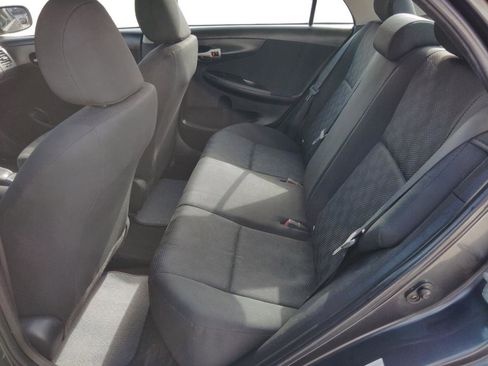 Used 2009 Toyota Corolla S image 23