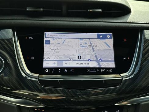 Certified 2024 Cadillac XT6 Premium Luxury FWD image 26
