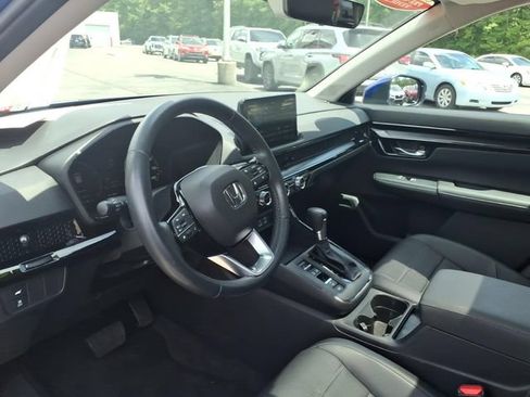 Used 2023 Honda CR-V EX-L image 14